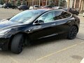 2019 Tesla Model 3 Performance I, чёрный, 3700000 рублей - вид 4