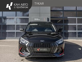 2023 Kaiyi E5, чёрный, 988000 рублей, вид 2