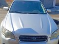 2005 Subaru Outback III, серебристый, 550000 рублей