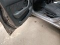 1996 Hyundai Accent I, серебристый, 120000 рублей - вид 10