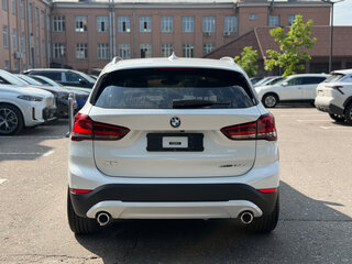 2023 BMW X1 Long 20Li sDrive II (F48) Рестайлинг, белый, 2790000 рублей, вид 5