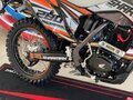 2026 Sharmax Powermax, оранжевый, 212900 рублей - вид 5