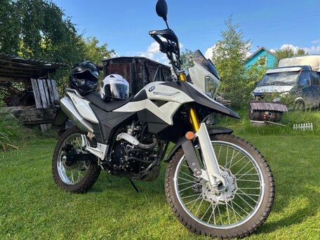 2019 Racer Ranger, белый, 170000 рублей, вид 3