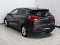 2012 Kia Ceed II, серый - вид 1