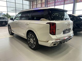 2026 GAC GS8 Dragon II, белый, 5296580 рублей, вид 4