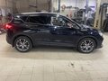 2021 Geely Coolray I, чёрный, 1700000 рублей - вид 4