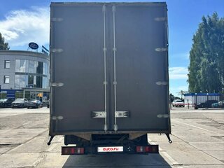 2019 ГАЗ ГАЗель Next, белый, 1540000 рублей, вид 2
