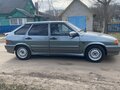 2011 Lada (ВАЗ) 2114, серый, 270000 рублей - вид 4