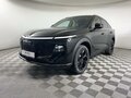 2026 Haval F7x II, чёрный, 3999000 рублей