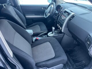 2010 Nissan X-Trail II, чёрный, 800000 рублей, вид 5