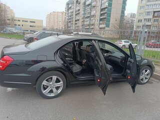 2012 Mercedes-Benz S-Класс 350 Long V (W221) Рестайлинг, чёрный, 2980000 рублей, вид 4
