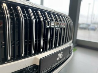 2026 Jeland J6, белый, 2549000 рублей, вид 4