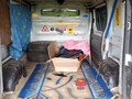 2002 Renault Trafic II, белый, 530000 рублей - вид 7