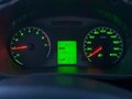 2015 Lada (ВАЗ) Granta I, серебристый, 310000 рублей - вид 9