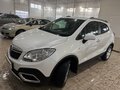 2014 Opel Mokka I, белый, 950000 рублей
