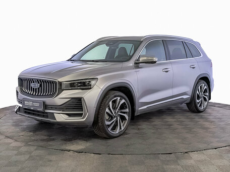Geely Monjaro I