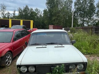 1996 Lada (ВАЗ) 21065, белый, 47000 рублей, вид 1