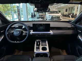2026 GAC GS4, белый, 3199000 рублей, вид 4