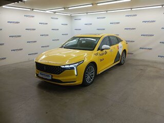 2023 FAW Bestune B70 I, белый, 1059750 рублей, вид 1
