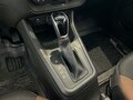 2026 Lada (ВАЗ) Iskra SW Cross, оранжевый - вид 8
