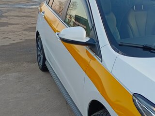 2024 Omoda S5, белый, 1700000 рублей, вид 5