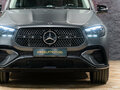 2025 Mercedes-Benz GLE 450 II (V167) Рестайлинг, серый, 13590000 рублей - вид 2