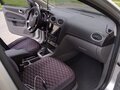 2009 Ford Focus II Рестайлинг, серебристый, 560000 рублей - вид 5