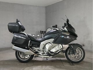 2013 BMW K 1600 GTL, серый, 1165000 рублей, вид 1