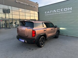 2024 Haval H3 I, розовый, 2579000 рублей, вид 2