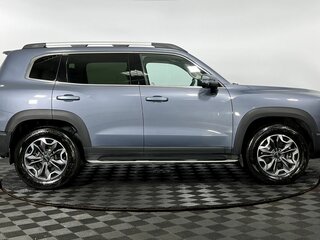 2023 Haval Dargo I, серый, 3000000 рублей, вид 5