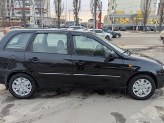2010 Lada (ВАЗ) Kalina I, синий, 330000 рублей, вид 4