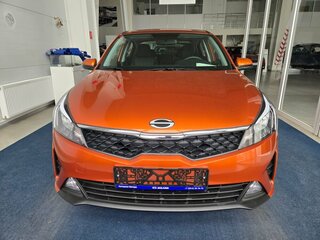 2025 Solaris KRS, оранжевый, 2445000 рублей, вид 2