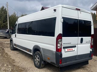 2012 Peugeot Boxer, белый, 850000 рублей, вид 2