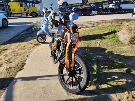 2021 Harley-Davidson Sportster 883, чёрный, 800000 рублей, вид 1