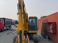 2012 Komatsu PC130, жёлтый, 6900000 рублей - вид 9