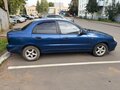2008 Chevrolet Lanos I, синий, 198000 рублей - вид 2