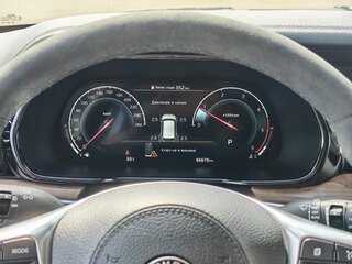 2021 Kia Mohave I Рестайлинг 2, чёрный, 5100000 рублей, вид 4