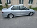 2004 Mitsubishi Lancer IX, серебристый, 335000 рублей - вид 1