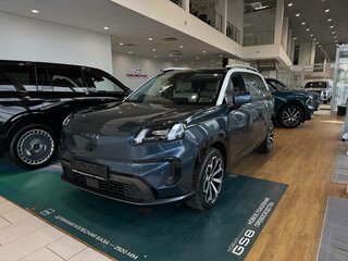2026 GAC Aion V, синий, 4599000 рублей, вид 3