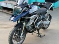 2015 BMW R 1200 GS, серый, 1100000 рублей