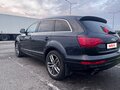 2012 Audi Q7 I (4L) Рестайлинг, синий, 1900000 рублей - вид 6