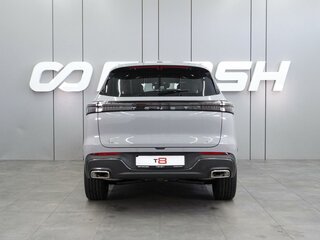 2026 Tenet T8, серый, 3865000 рублей, вид 4