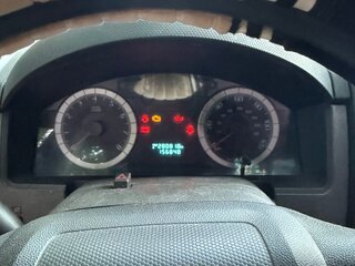 2007 Ford Escape I Рестайлинг 2, чёрный, 650000 рублей, вид 5