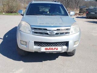 2009 Great Wall Hover, серый, 350000 рублей, вид 1