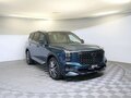 2024 GAC GS8 II, зелёный - вид 3