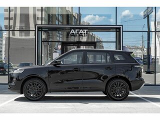 2026 Jeland J6, чёрный, 2524020 рублей, вид 4