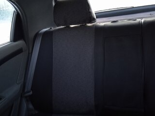 2012 Chevrolet Lacetti I, серый, 380000 рублей, вид 2