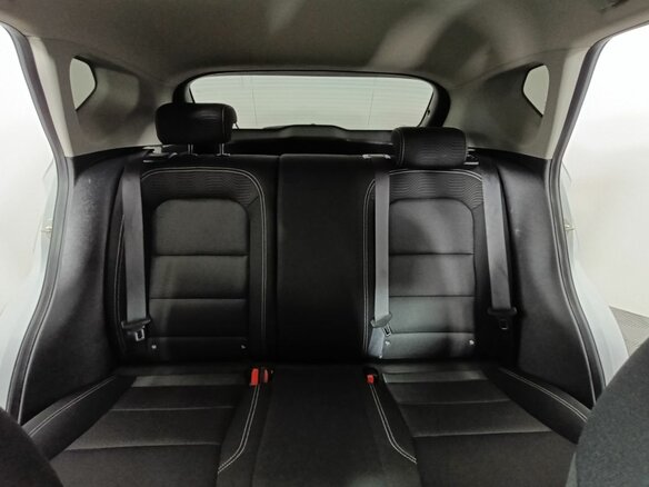 2022 Geely Coolray I, серый, 1420000 рублей - вид 15