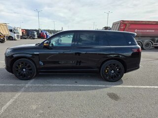 2025 Denza N9 46.9 kWh, чёрный, 7200000 рублей, вид 5