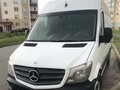 2015 Mercedes-Benz Sprinter, белый, 2700000 рублей